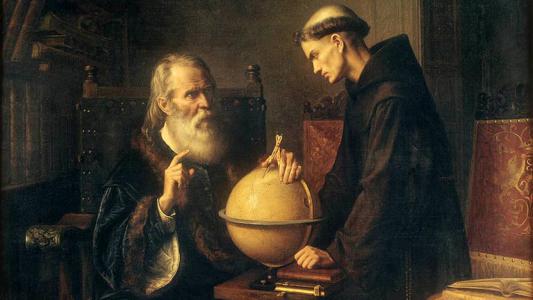 Galileo
