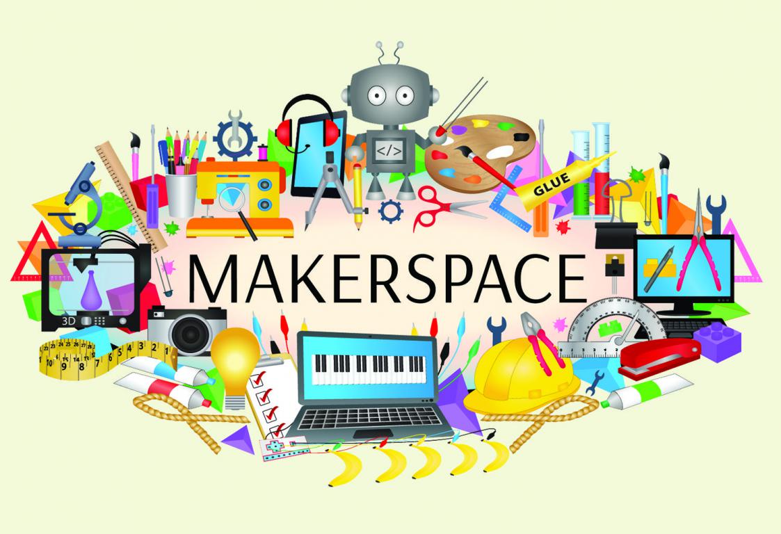 Maker Nedir?