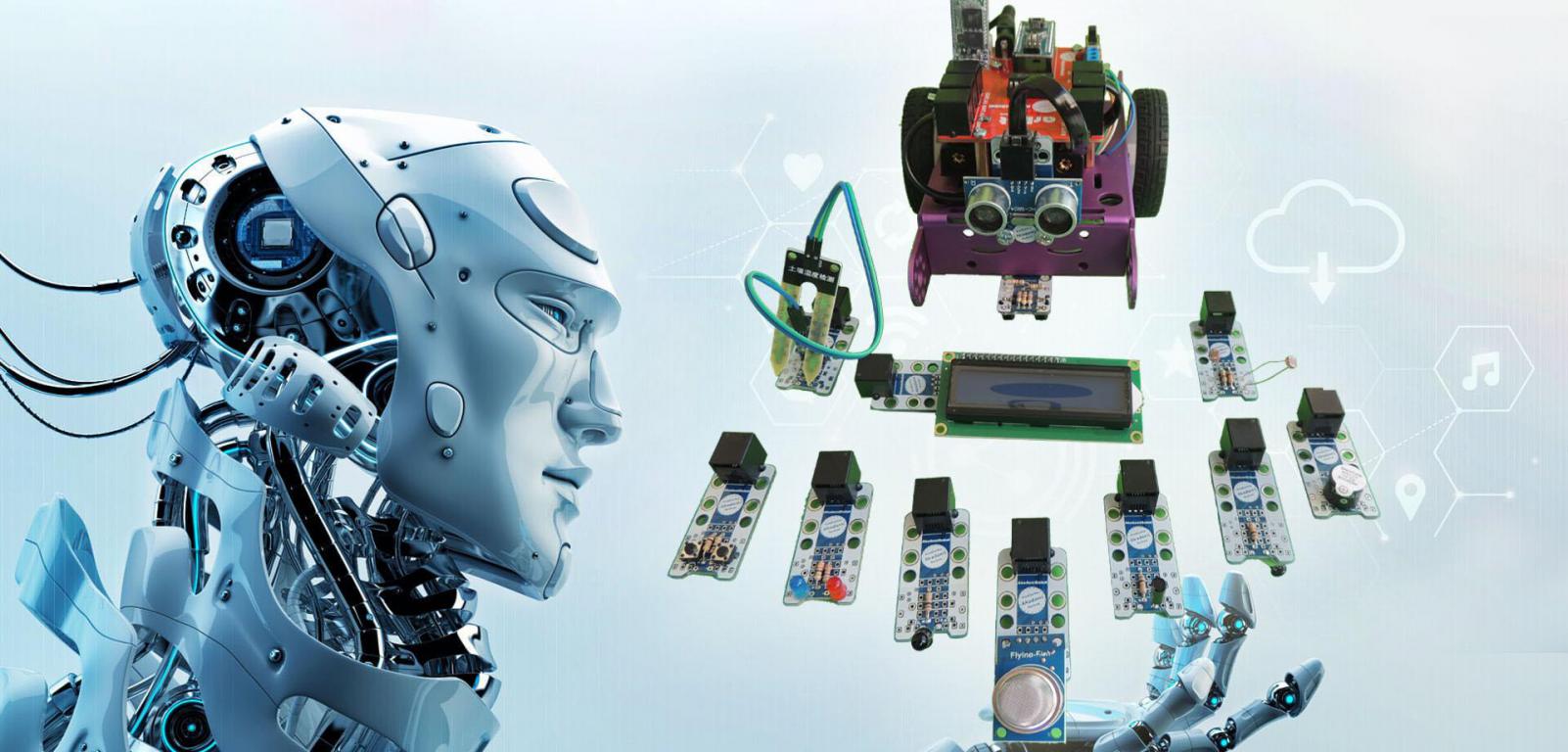 Akademi Robot