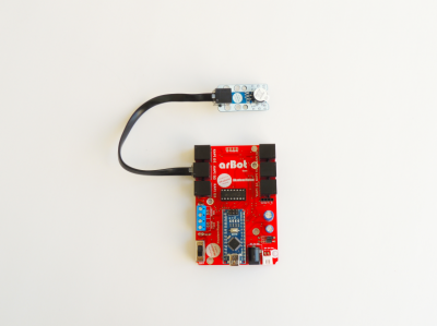 arBot Buzzer Modülü