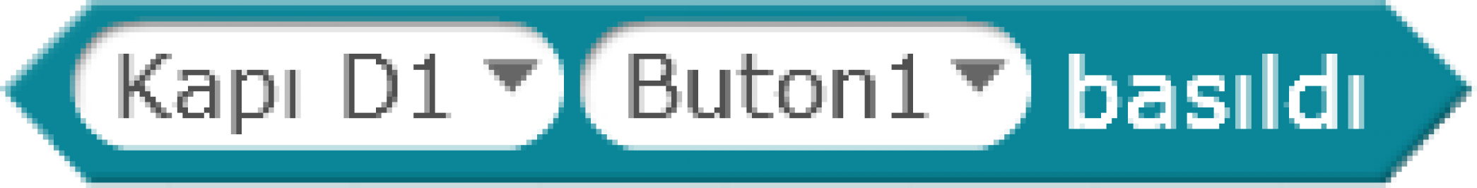 arBot Buton Modülü