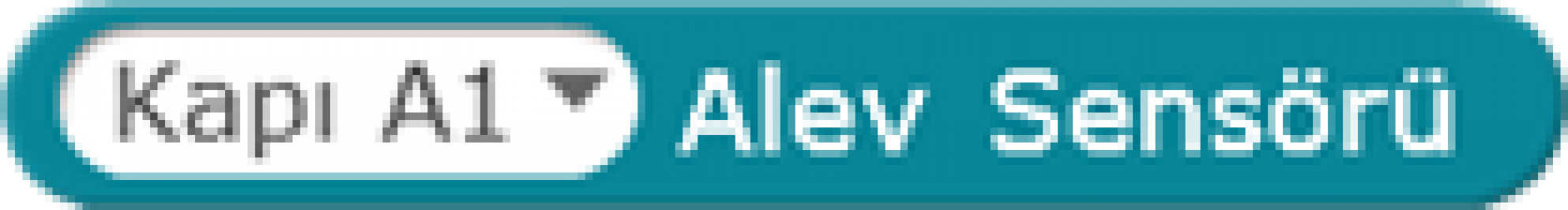 arBot Alev Modülü