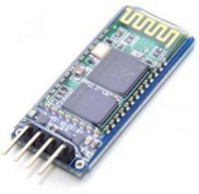 arBot Bluetooth Modülü