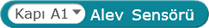 arBot Alev Modülü